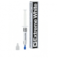 Герметик ERRECOM Extreme White Ultra, картридж 6 мл., адаптеры 1/4 и 5/16 (TR1176.AL.H4.S2)