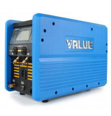 Value VRC-6100I заправочная станция (170л/мин, в комплекте весы до 100кг, адаптеры)