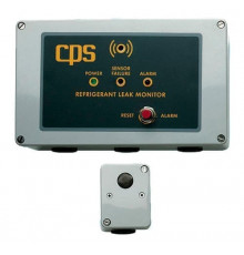 Монитор утечек хладагента CPS RM134