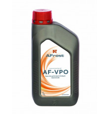 Масло для вакуумных насосов AF-VPO (1 л, минеральное, Россия)