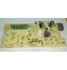 POWER BOARD HOT2005 SCHOLTES PYRO+STBY (comet), 276483, 269132