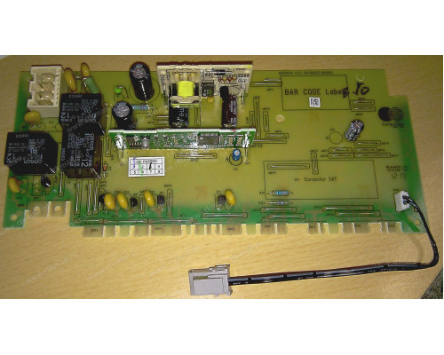 MODULE DEA 602 BLDC (пмм), Без/Прошивки